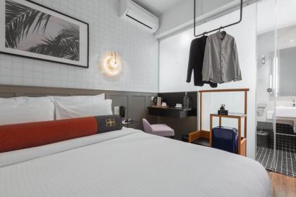 Bello & Bella Boutique Hotel - image 8