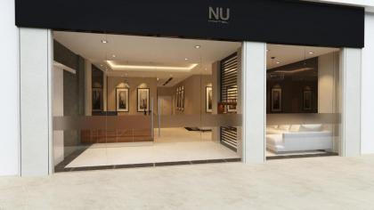 Nu Hotel @ Kl Sentral - image 1