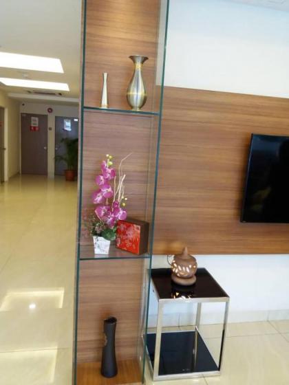Nu Hotel @ Kl Sentral - image 11