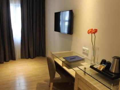 Nu Hotel @ Kl Sentral - image 12