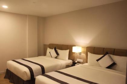 Nu Hotel @ Kl Sentral - image 13