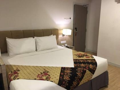 Nu Hotel @ Kl Sentral - image 17