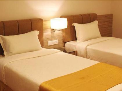 Nu Hotel @ Kl Sentral - image 18