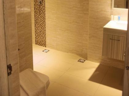 Nu Hotel @ Kl Sentral - image 19