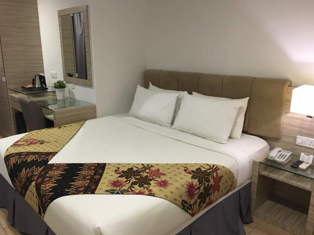 Nu Hotel @ Kl Sentral - image 2