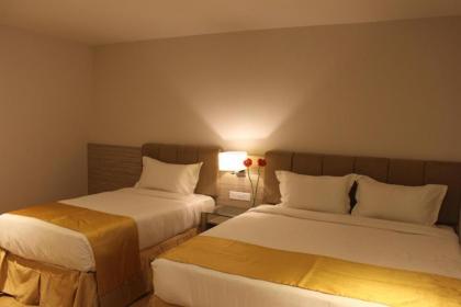 Nu Hotel @ Kl Sentral - image 20
