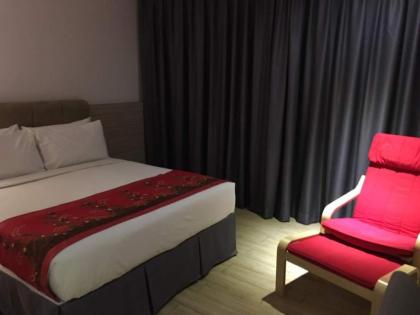 Nu Hotel @ Kl Sentral - image 6