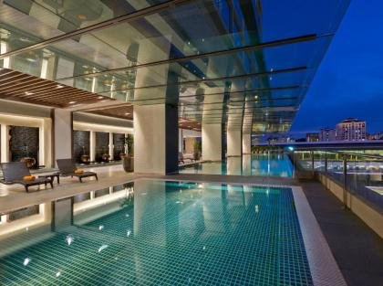V E Hotel & Residence - image 1