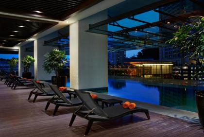 V E Hotel & Residence - image 10