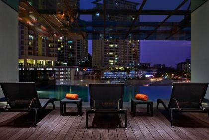 V E Hotel & Residence - image 11