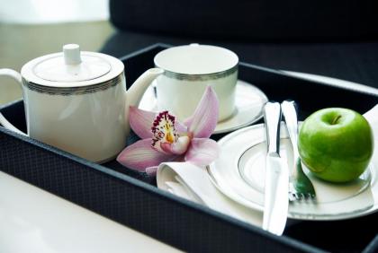 V E Hotel & Residence - image 12