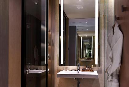 V E Hotel & Residence - image 13
