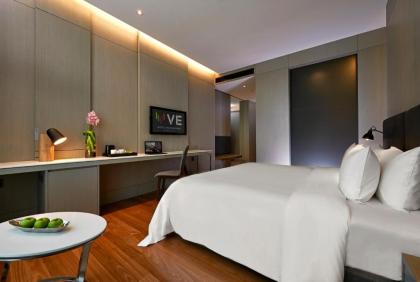 V E Hotel & Residence - image 15