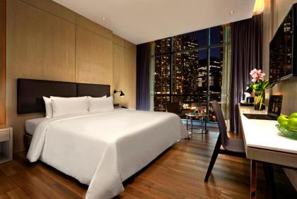 V E Hotel & Residence - image 16