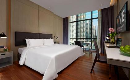 V E Hotel & Residence - image 19