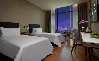V E Hotel & Residence - image 2