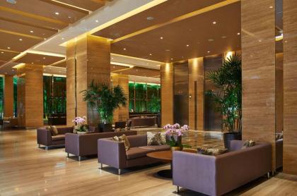 V E Hotel & Residence - image 20
