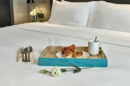 V E Hotel & Residence - image 3