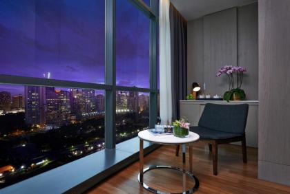 V E Hotel & Residence - image 7