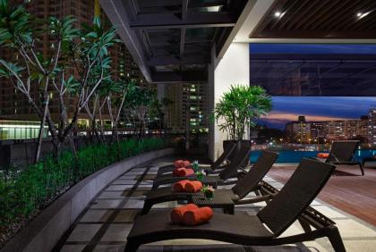 V E Hotel & Residence - image 8