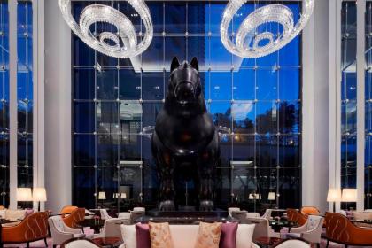 The St. Regis Kuala Lumpur - image 1