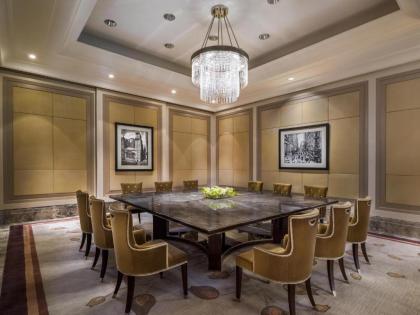 The St. Regis Kuala Lumpur - image 11