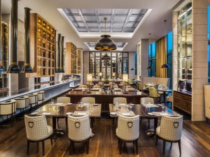The St. Regis Kuala Lumpur - image 13
