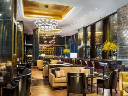 The St. Regis Kuala Lumpur - image 14