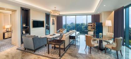 The St. Regis Kuala Lumpur - image 17