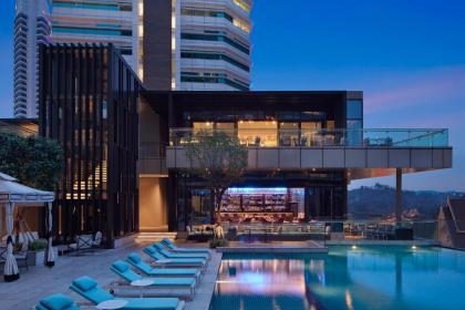 The St. Regis Kuala Lumpur - image 19