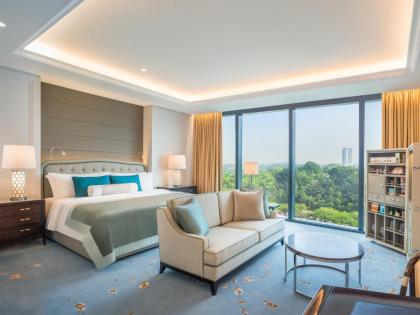 The St. Regis Kuala Lumpur - image 2