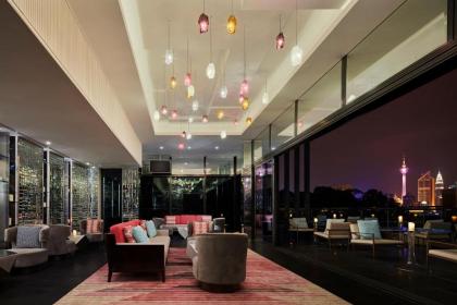 The St. Regis Kuala Lumpur - image 20
