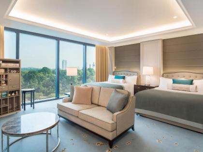 The St. Regis Kuala Lumpur - image 3
