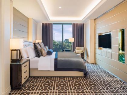 The St. Regis Kuala Lumpur - image 4