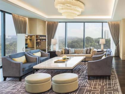 The St. Regis Kuala Lumpur - image 6