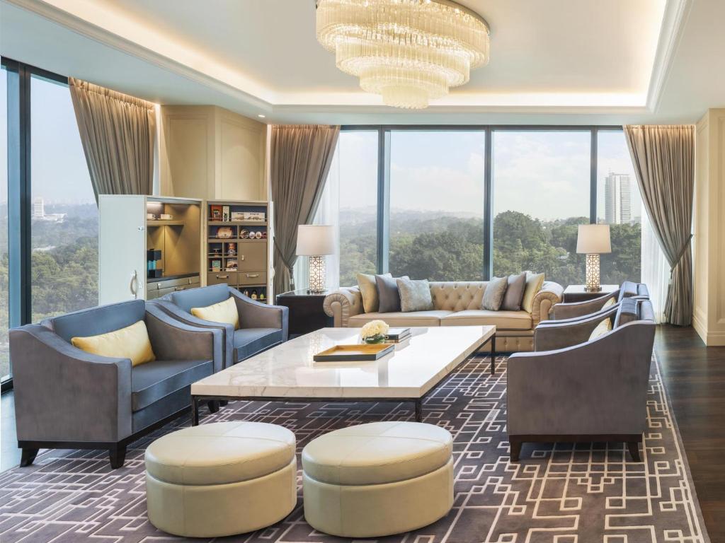The St. Regis Kuala Lumpur - image 6