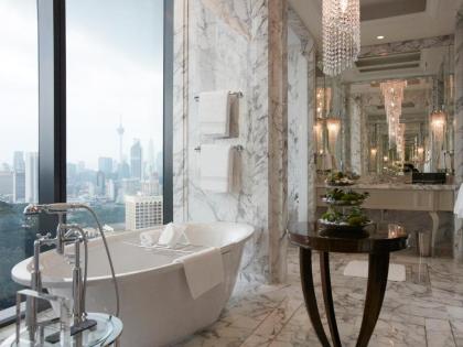 The St. Regis Kuala Lumpur - image 7