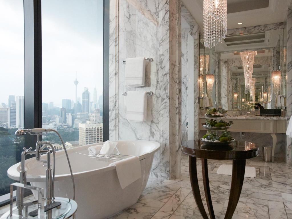 The St. Regis Kuala Lumpur - image 7