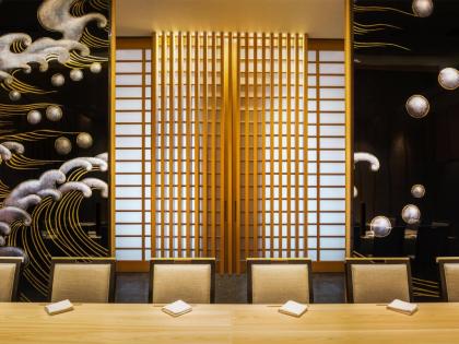 The St. Regis Kuala Lumpur - image 8