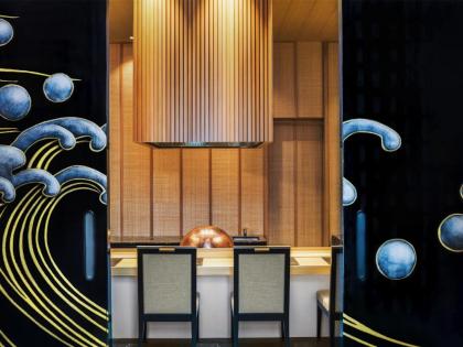 The St. Regis Kuala Lumpur - image 9