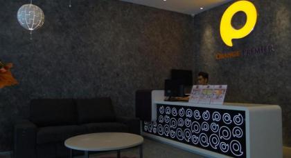 Orange Premier Hotel Taman Segar - image 18