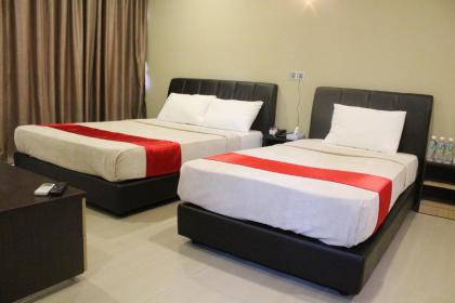 T Hotel Jalan Tar - image 10
