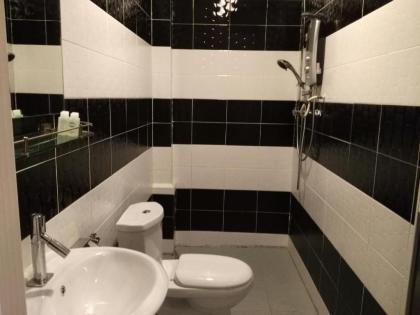 T Hotel Jalan Tar - image 17