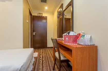 ZEN Rooms Titiwangsa - image 14