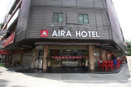 Aira Hotel - image 3