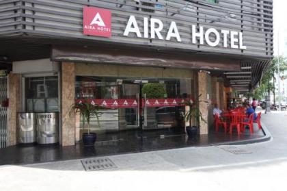 Aira Hotel - image 5