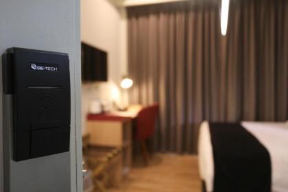 Avenue J Hotel Central Market - image 16