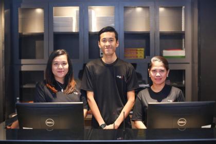 Avenue J Hotel Central Market - image 2