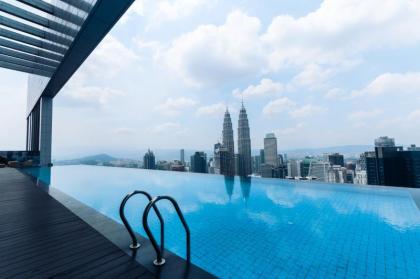 Victoria Home Platinum Suites Kuala Lumpur - image 10