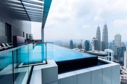 Victoria Home Platinum Suites Kuala Lumpur - image 11